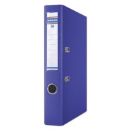 VIAZAČ DONAU MODRÝ PP A4 50 MM S KOVAKOM