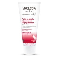 WELEDA Zubná pasta s tromi tyčinkami, 75 ml