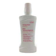 ZIAJA MINTPERFECT SENSITIVE tekutina proti zubnému kazu 0,5L