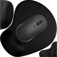 ERGONOMICKÁ PODLOŽKA NA ZÁPESTIE MYŠ
