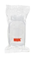 Jednorazová PP fľaša na kŕmenie s NUK závitom, sterilná, 140 ml