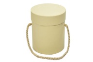 Kvetinový box 18 cm košík na kvety COLORS