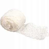 SIEŤKA NA ÚDENIE ŠUNKY, MÄSA, 15cm 5m