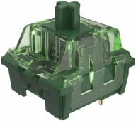 AKKO CS Matcha Green SWITCHES 1 ks pre mechanickú klávesnicu