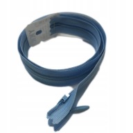 Skrytý zips YKK na šaty 50 CM MODRÁ 546