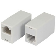 Konektor adaptéra hlavne RJ45