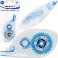 OPRAVNÁ PÁSKA ŠKOLA KOREKČNÁ MYŠ 5mm x 8m STARPAK