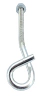 Hojdací hák M12 x 210 mm