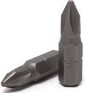 SKRUTKOVACIA ČEPEĽ PH3 x 50MM SKRUTKOVACÍ KONCOVÝ BIT 1/4''