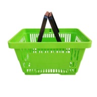 Nákupné košíky košíky nákupný košík green me