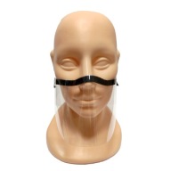 MINI OCHRANNÁ PRILBA ZA UŠI
