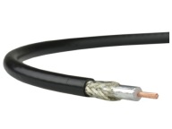 BELDEN H155 Kábel koaxiálny kábel 50ohm