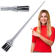 Štetec na farbenie vlasov DOUBLE úzky, 2,5 cm
