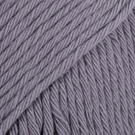 Priadza Drops Paris 24 Dark Grey