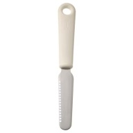 IKEA UPPFYLLD KRÉMOVÝ Nôž na maslo 20,2 CM