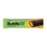 Arašidové maslo tyčinka 35g Riddle