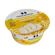 Krémová nátierka s cibuľou 130g
