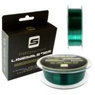 SAHIDO LINEMASTER CARP POWER RYBÁRSKY VLAS 0,32MM 150M ZELENÝ SILNÝ KAPR