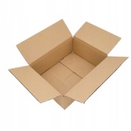 Klapka kartón 200x150x80 KK08 Veľkosť A - 25 ks