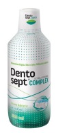 Dentosept Complex ústna voda 500