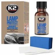 K2 Lamp Protect chráni predné svetlomety