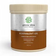 Topvet prémiový zelený nápad Gél z pagaštanu konského 250 ml