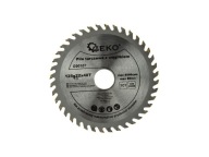 Kotúčová píla Widia 125mmx22mm 40Z na drevo