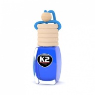 K2 VENTO SOLO 8 ML OCEAN REFILL VÔŇA DO AUTA