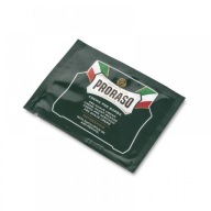 Proraso Osviežujúci tester krému pred holením 4ml
