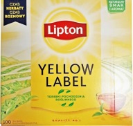 Čierny čaj Lipton express 200 g