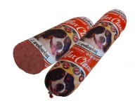 MAX CLASSIC FOOD BAR 80% MÄSO S VITAMÍNMI D3, E, B1, B2, B6, B12 1kg