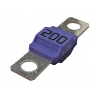 Autopoistka 200A 32V / MIDIVAL-200A