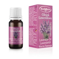 PRÍRODNÝ LEVANDUĽOVÝ ESENCIÁLNY OLEJ BAMER 7ML
