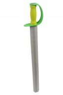 KNIGHT'S SORD penový KNIGHT 64cm KNIGHT