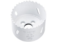 Dierovacia pílka na bimetalové kovy, 44 mm.