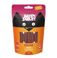 Happy Snacky HSC-97 LAMB STICKS 80G