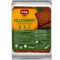 SCHAR Chlieb viaczrnný s pohánkou Solena 250g