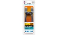 Kábel Philips SWV4432S/10 HDMI - HDMI 1,5 m