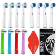 HLAVICE KEFEK ORAL-B VITALITY PRE DETI + DOPLNKY
