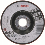 Brúsny kotúč 125X22X3 SEMI-FLEX VC 2608602218
