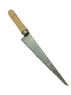 PILA NA REZANIE SADROVSKÝCH DOSKY GUĽOVÝ Nôž 180MM