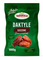 Targroch Sušené datle bez semien 1 kg 1000g