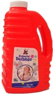 TEKUTINY NA VÝROBU MYDLOVÝCH BUBLÍN LT BUBLÍN