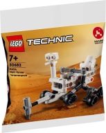 LEGO TECHNIC 30682 NASA Mars Rover
