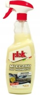 PLAK Atas COCKPIT MILK, atomizované mlieko. 750 ml