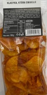 Cyrilovy Bramburky Česká paprika čipsy 100g