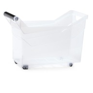 Úložný organizér NUK3H Box 17l
