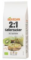 Želírovací cukor 2:1 BIO 500 g Biovegan