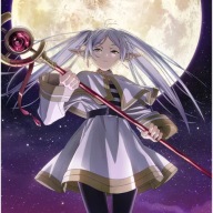 Frieren: Beyond Journeys End SNF_004 A3 (vlastné)