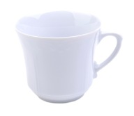 Chodzież biela šálka bez podšálky 250ml Kamelia